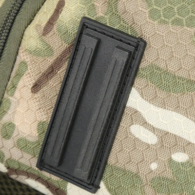 Sac à dos tactique avec compartiment chaussures