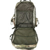 Sac à dos tactique avec compartiment chaussures