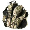Sac à dos tactique avec compartiment chaussures