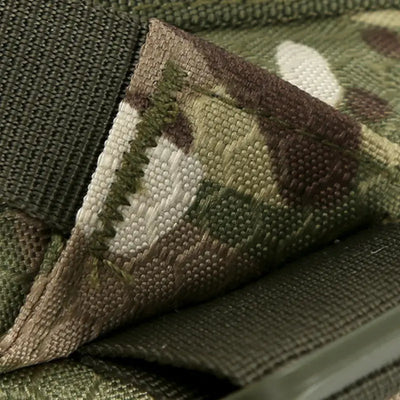 Sac à dos tactique avec compartiment chaussures