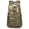 Sac à dos tactique camouflage