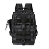 Sac à dos tactique modulable
