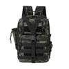 Sac à dos tactique modulable