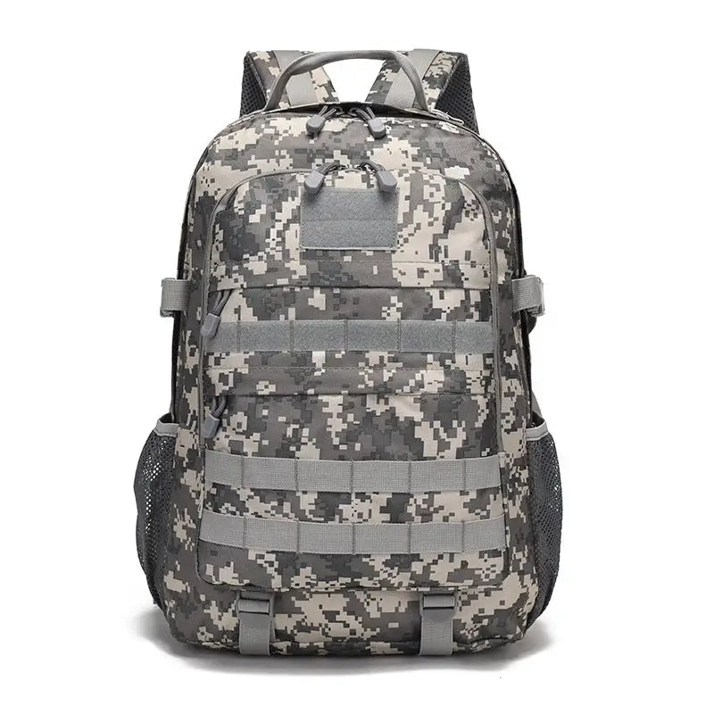Sac à dos tactique outdoor