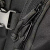 Sac à dos tactique ouverture valise