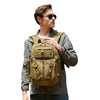 Sac à dos tactique trekking