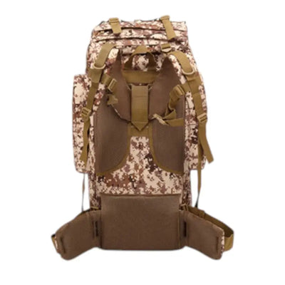 Sac à dos tactique x9