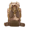 Sac à dos tactique x9