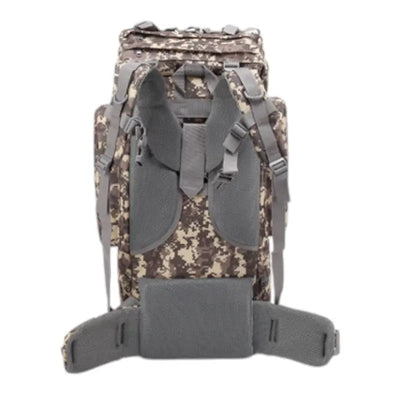 Sac à dos tactique x9