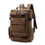 Sac a dos vintage militaire