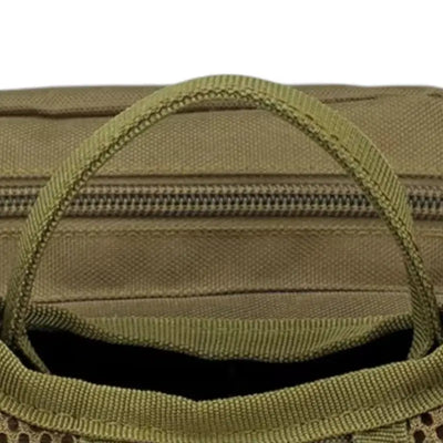 Sac à dos Vintage surplus militaires