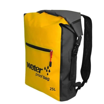 Sac à dos waterproof ultra résistant