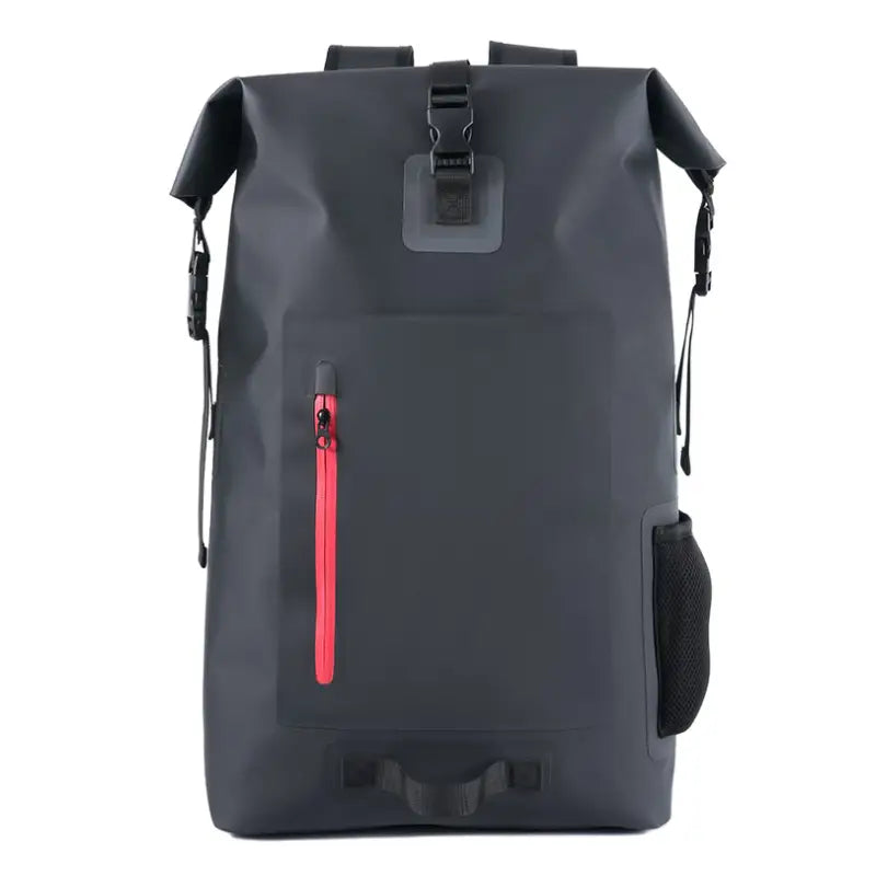 Sac à dos imperméable raid nature
