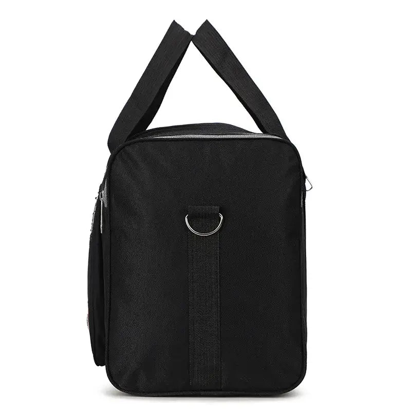 Sac a main voyage homme