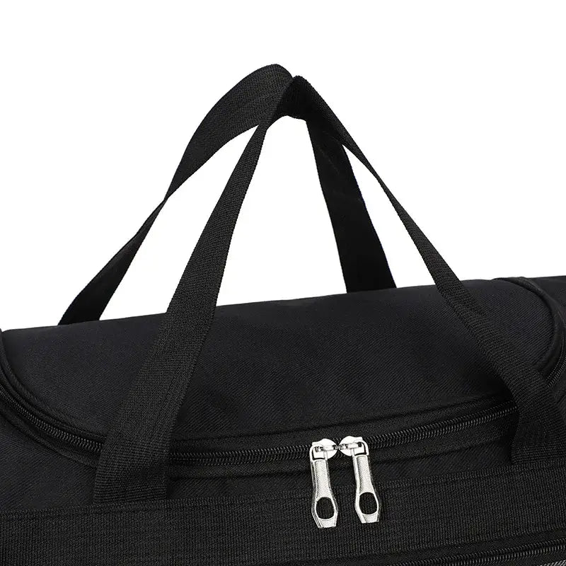 Sac a main voyage homme