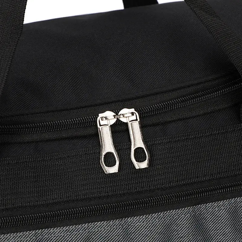 Sac a main voyage homme