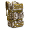 Sac à dos marin