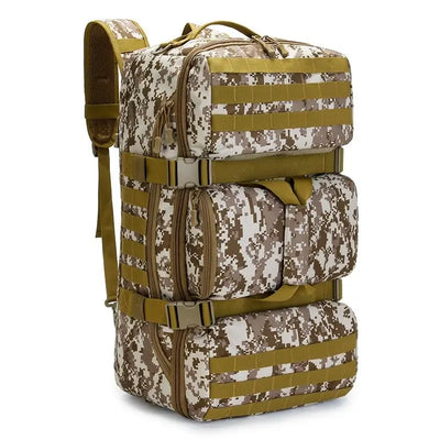 Sac à dos marin