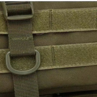 Sac à dos militaire 50l