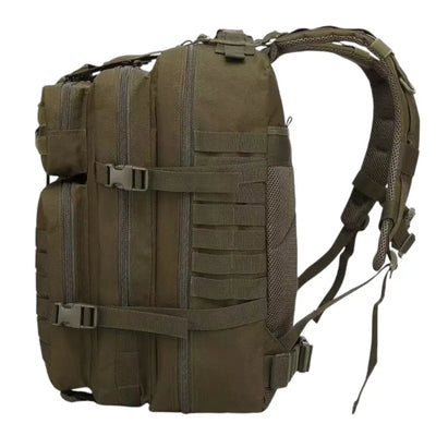 Sac à dos militaire 50l