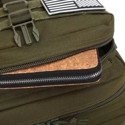 Sac à dos militaire 50l