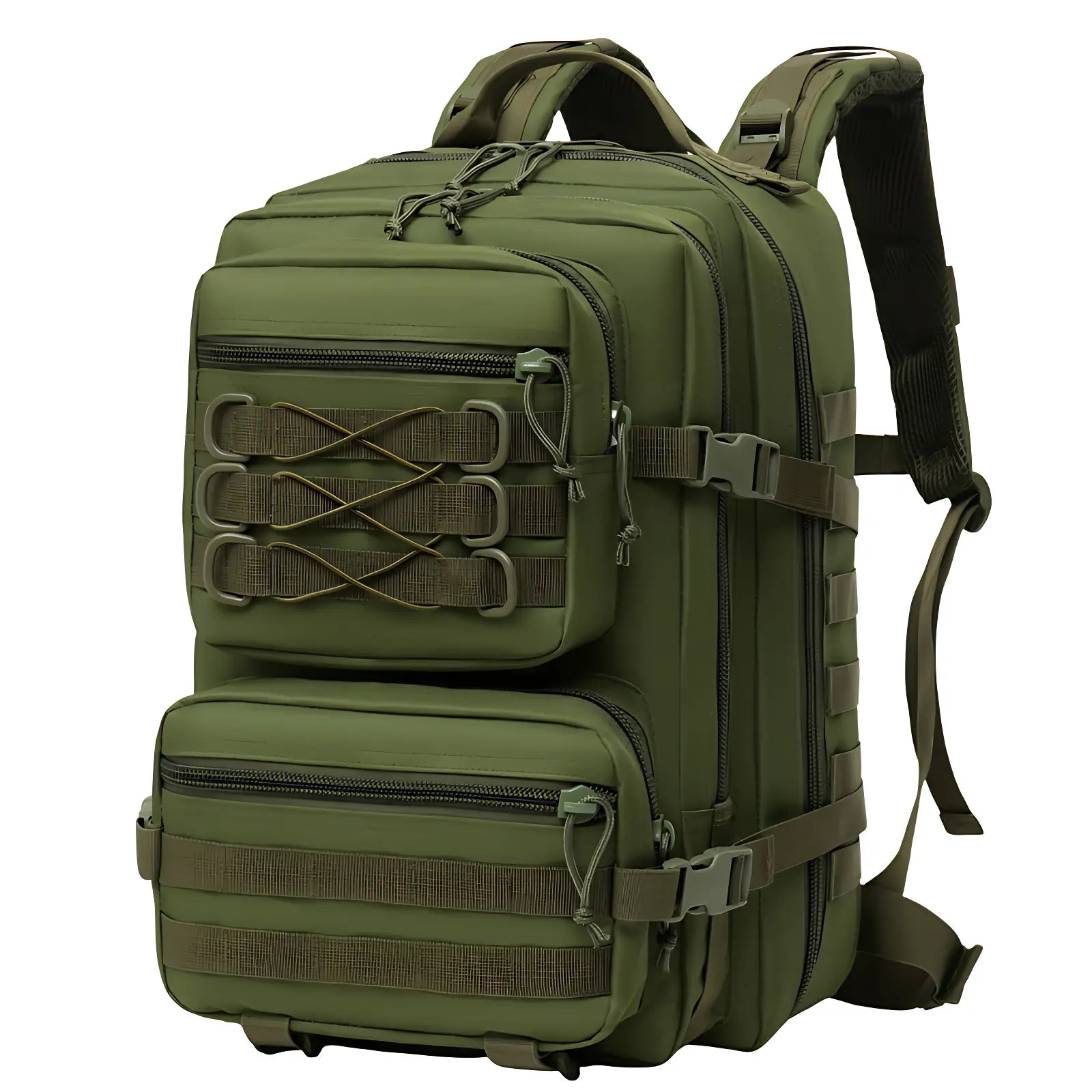 Sac à dos militaire 50l