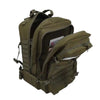 Sac à dos militaire 50l