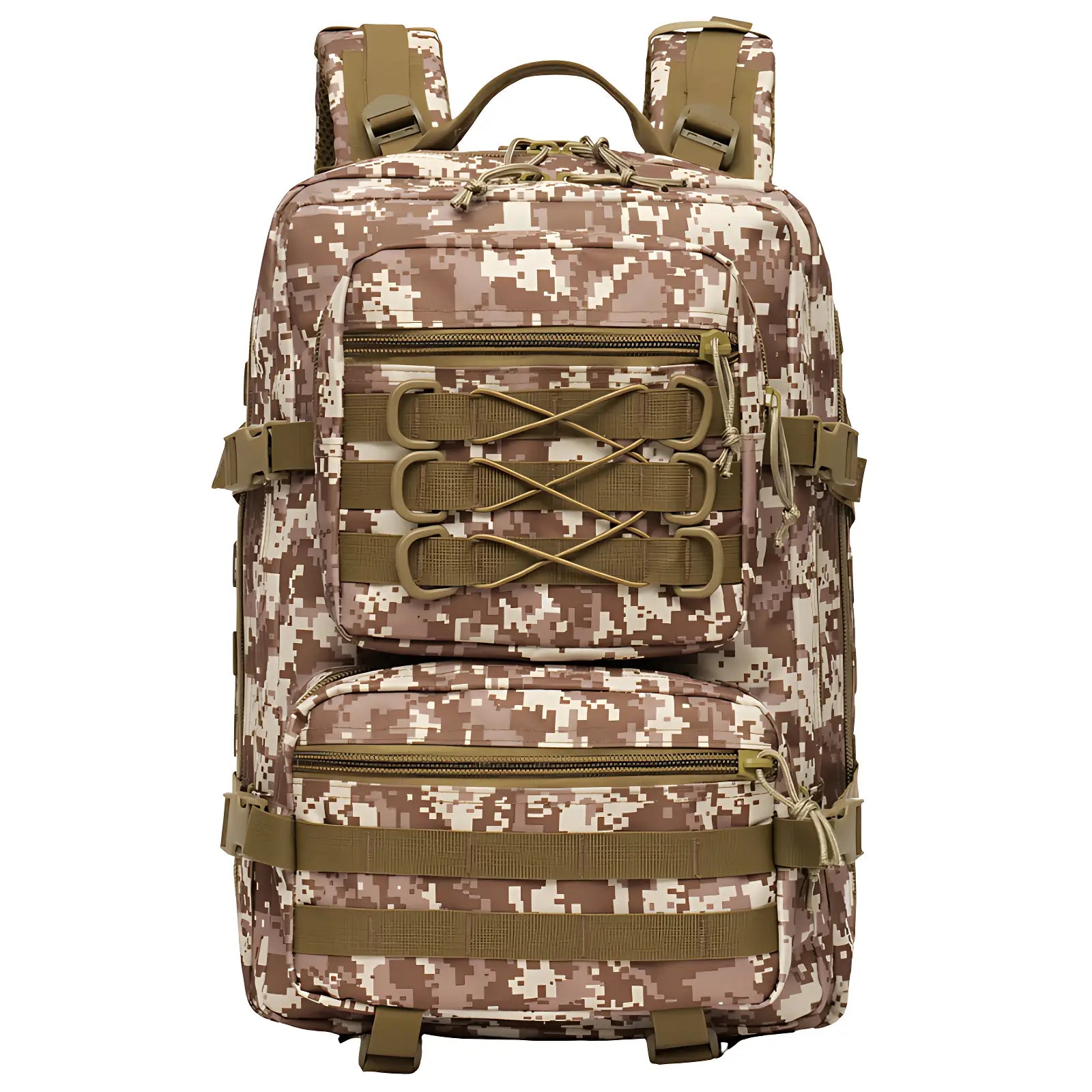 Sac à dos militaire 50l