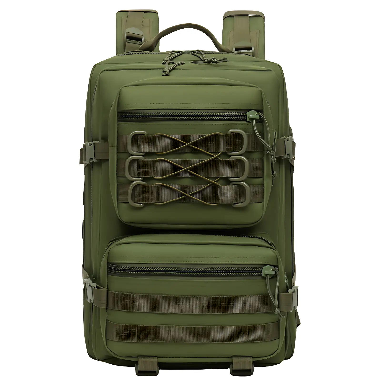Sac à dos militaire 50l