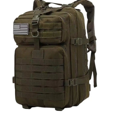 Sac à dos militaire 50l