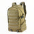 Sac à dos militaire femme