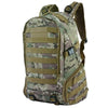 Sac à dos militaire femme