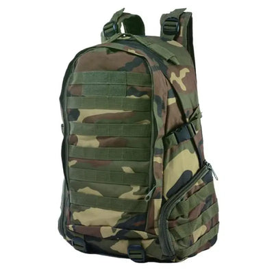 Sac à dos militaire femme