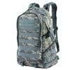 Sac à dos militaire femme