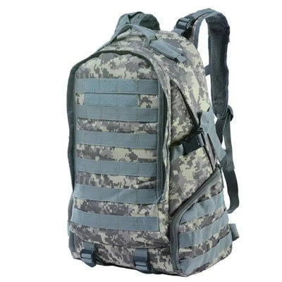 Sac à dos militaire femme