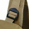 Sac à dos militaire femme