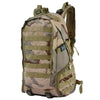 Sac à dos militaire femme