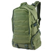 Sac à dos militaire femme
