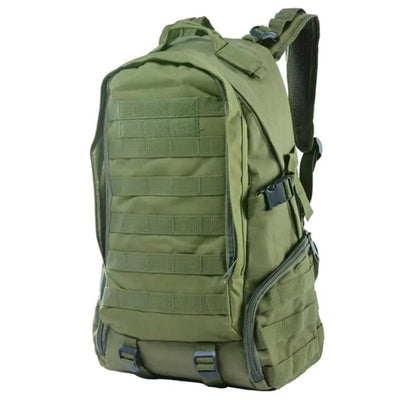Sac à dos militaire femme