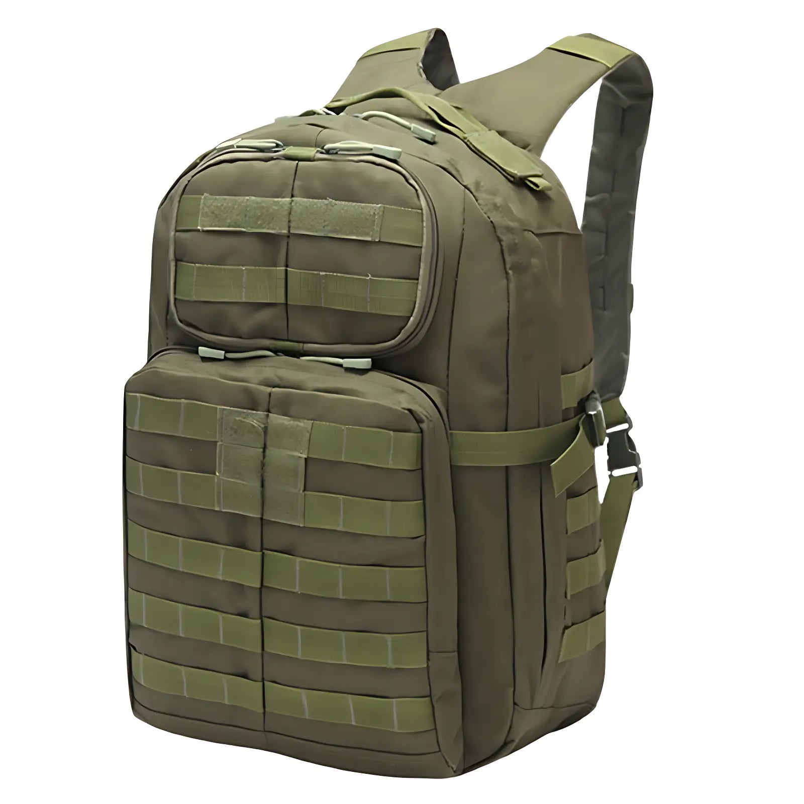 Sac à dos militaire français