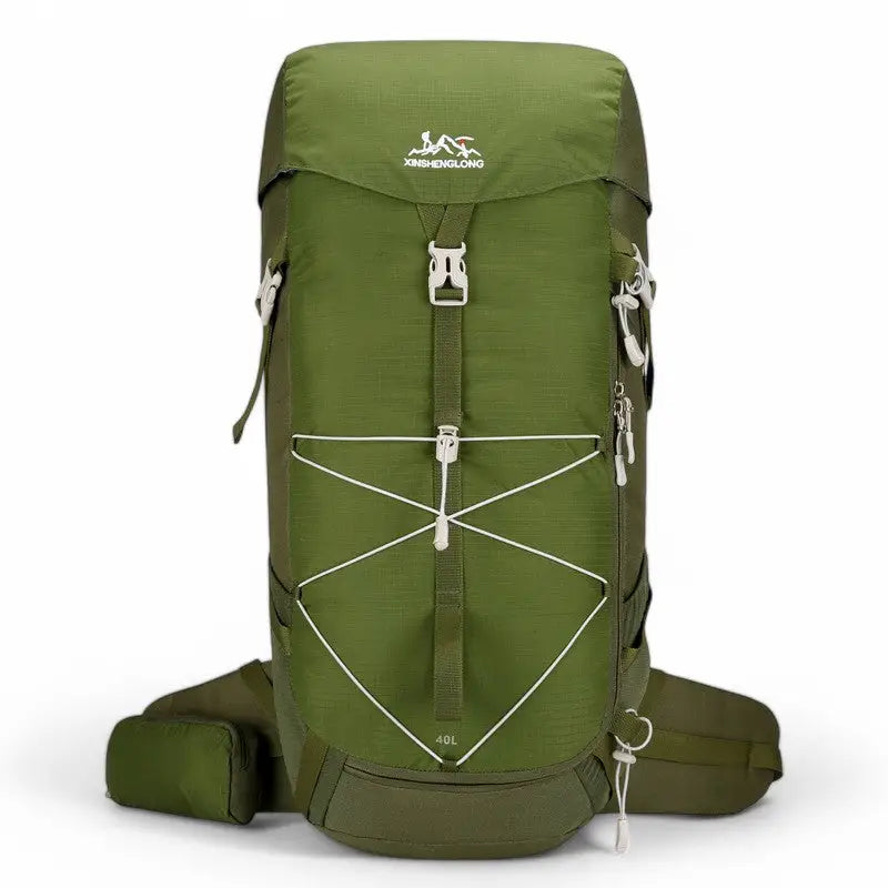 Sac à dos randonnée 4 jours