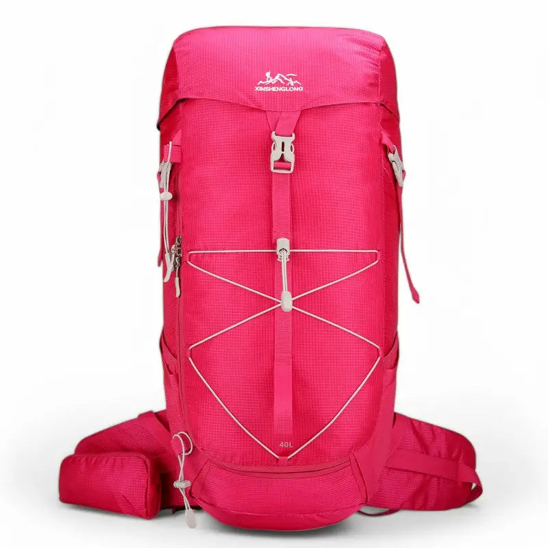 Sac à dos randonnée 4 jours