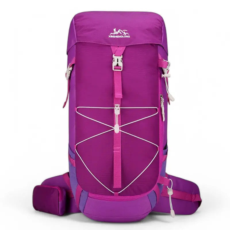 Sac à dos randonnée 4 jours
