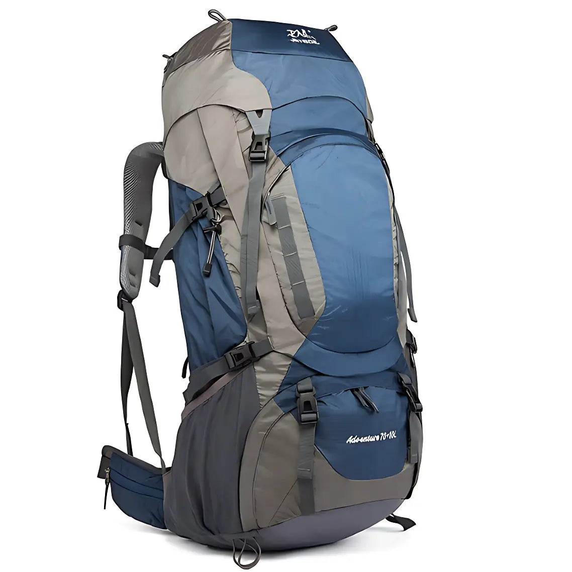 Sac à dos randonnée 80L