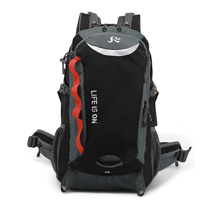 Sac à dos randonnée alpinisme