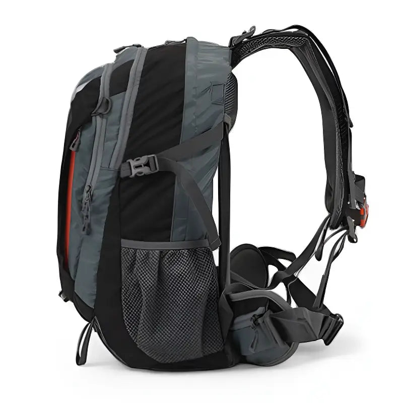 Sac à dos randonnée alpinisme