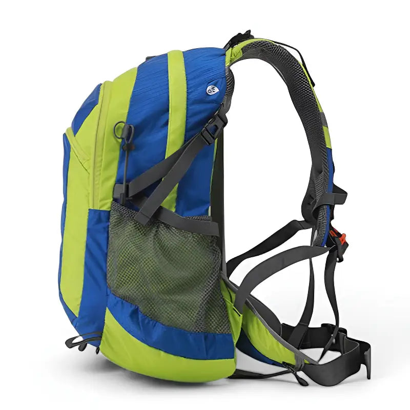 Sac à dos randonnée alpinisme