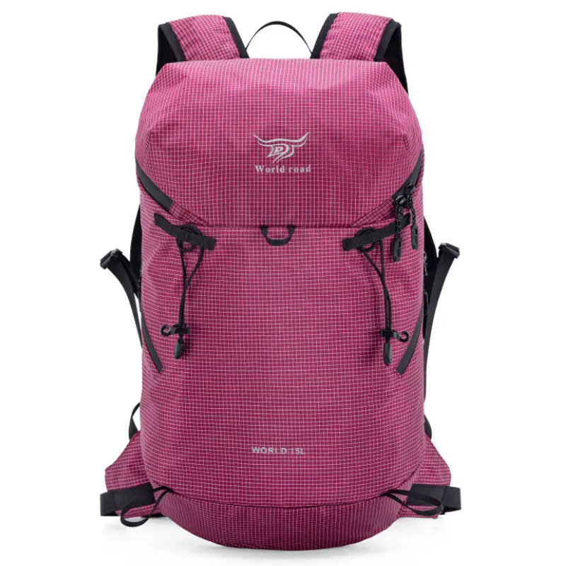 Sac à dos randonnée femme 15l