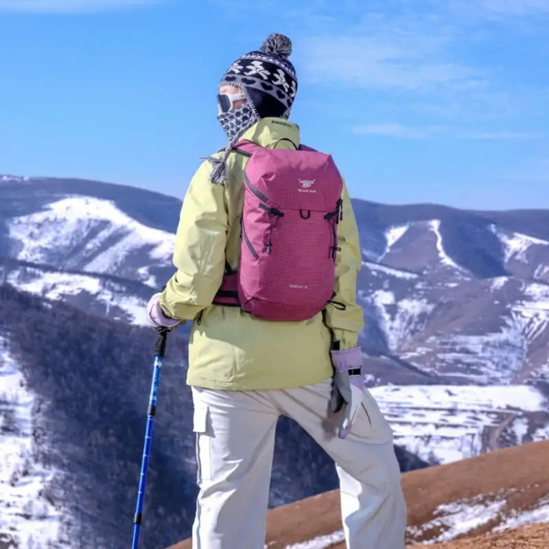 Sac à dos randonnée femme 15l