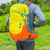 Sac à dos randonnée femme original